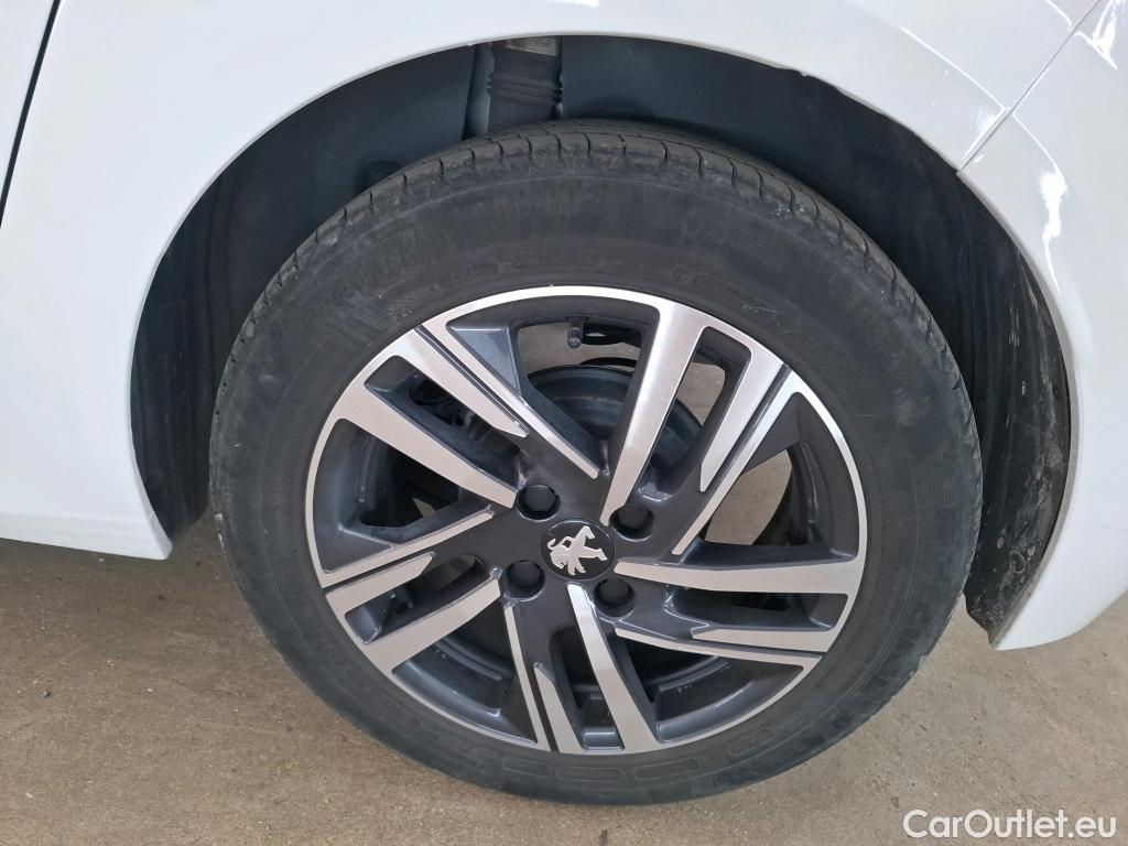  Peugeot  208  Style 1.2 PureTech 75CV BVM5 E6d #13