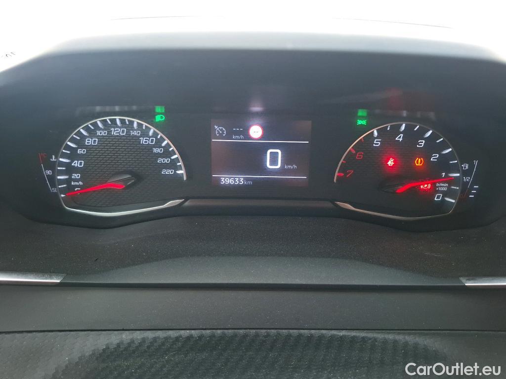  Peugeot  208  Style 1.2 PureTech 75CV BVM5 E6d #41
