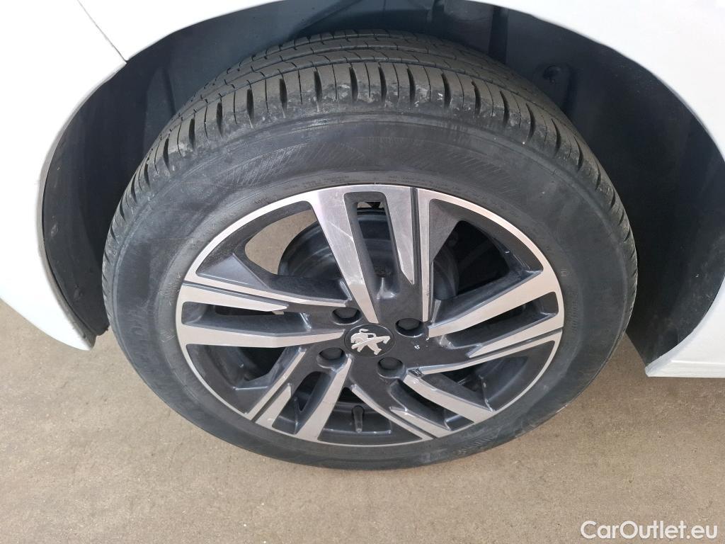  Peugeot  208  Style 1.2 PureTech 75CV BVM5 E6d #10