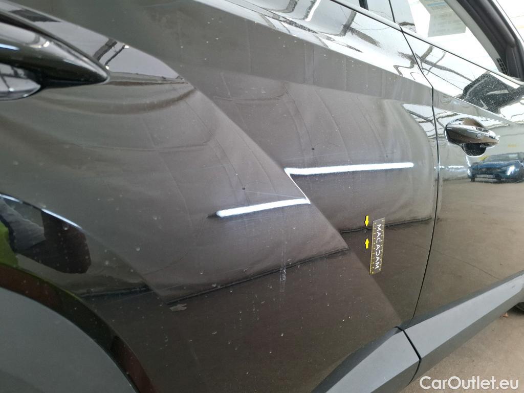  Hyundai  Tucson  Executive Hybrid 2WD 1.6 T-GDI 230CV BVA6 E6d #5