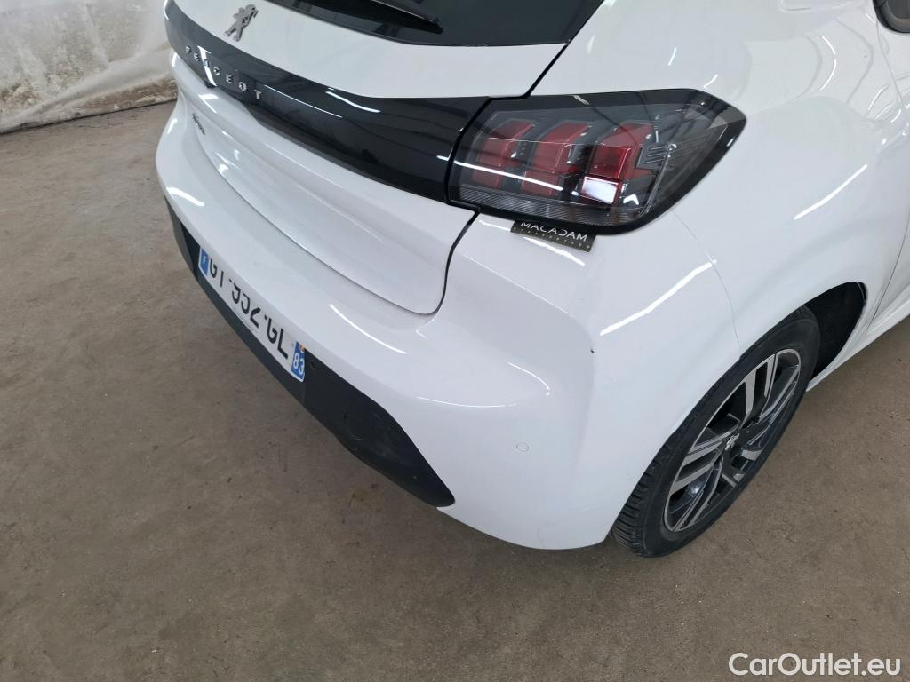  Peugeot  208  Style 1.2 PureTech 75CV BVM5 E6d #53