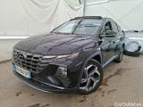 Hyundai Tucson  Executive Hybrid 2WD 1.6 T-GDI 230CV BVA6 E6d