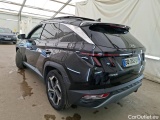  Hyundai  Tucson  Executive Hybrid 2WD 1.6 T-GDI 230CV BVA6 E6d #2