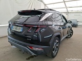  Hyundai  Tucson  Executive Hybrid 2WD 1.6 T-GDI 230CV BVA6 E6d #3