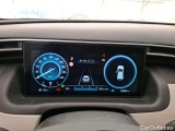  Hyundai  Tucson  Executive Hybrid 2WD 1.6 T-GDI 230CV BVA6 E6d #6