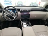  Hyundai  Tucson  Executive Hybrid 2WD 1.6 T-GDI 230CV BVA6 E6d #5