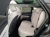  Hyundai  Tucson  Executive Hybrid 2WD 1.6 T-GDI 230CV BVA6 E6d #9