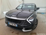KIA Sportage KIA  / 2021 / 5P / SUV 1.6 T-GDI 230 HEV AUTO ACTIVE BUSIN