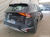  KIA  Sportage KIA  / 2021 / 5P / SUV 1.6 T-GDI 230 HEV AUTO ACTIVE BUSIN #3