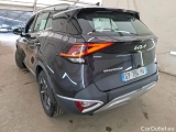  KIA  Sportage KIA  / 2021 / 5P / SUV 1.6 T-GDI 230 HEV AUTO ACTIVE BUSIN #2