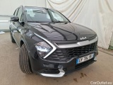  KIA  Sportage KIA  / 2021 / 5P / SUV 1.6 T-GDI 230 HEV AUTO ACTIVE BUSIN #4