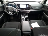  KIA  Sportage KIA  / 2021 / 5P / SUV 1.6 T-GDI 230 HEV AUTO ACTIVE BUSIN #5