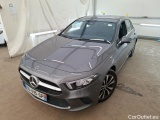 Mercedes A-Klasse MERCEDES BENZ Classe A Compact 2018 5P Berline A 250 e Business Line 8G DCT