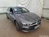  Mercedes  A-Klasse MERCEDES BENZ Classe A Compact 2018 5P Berline A 250 e Business Line 8G DCT #5