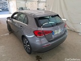  Mercedes  A-Klasse MERCEDES BENZ Classe A Compact 2018 5P Berline A 250 e Business Line 8G DCT #3