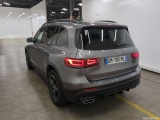 Mercedes  B-Klasse MERCEDES-BENZ GLB / 2019 / 5P / SUV GLB 200 d AMG Line #3