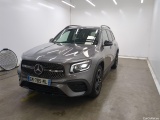 Mercedes B-Klasse MERCEDES-BENZ GLB / 2019 / 5P / SUV GLB 200 d AMG Line