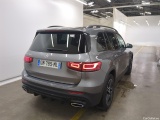  Mercedes  B-Klasse MERCEDES-BENZ GLB / 2019 / 5P / SUV GLB 200 d AMG Line #4