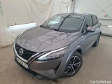 Nissan Qashqai NISSAN  / 2021 / 5P / Crossover 1.3 MHEV 158ch Xtronic N-Style(SP)