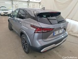  Nissan  Qashqai NISSAN  / 2021 / 5P / Crossover 1.3 MHEV 158ch Xtronic N-Style(SP) #2