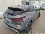  Nissan  Qashqai NISSAN  / 2021 / 5P / Crossover 1.3 MHEV 158ch Xtronic N-Style(SP) #3