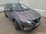  Nissan  Qashqai NISSAN  / 2021 / 5P / Crossover 1.3 MHEV 158ch Xtronic N-Style(SP) #4