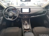  Nissan  Qashqai NISSAN  / 2021 / 5P / Crossover 1.3 MHEV 158ch Xtronic N-Style(SP) #5