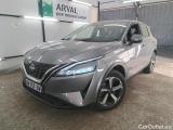 Nissan Qashqai NISSAN  / 2021 / 5P / Crossover e-Power 190 Business Edition BVA