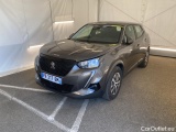 Peugeot 2008  Active Business 1.2 PureTech 100CV BVM6 E6d