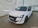 Peugeot 208  Style 1.2 PureTech 75CV BVM5 E6d