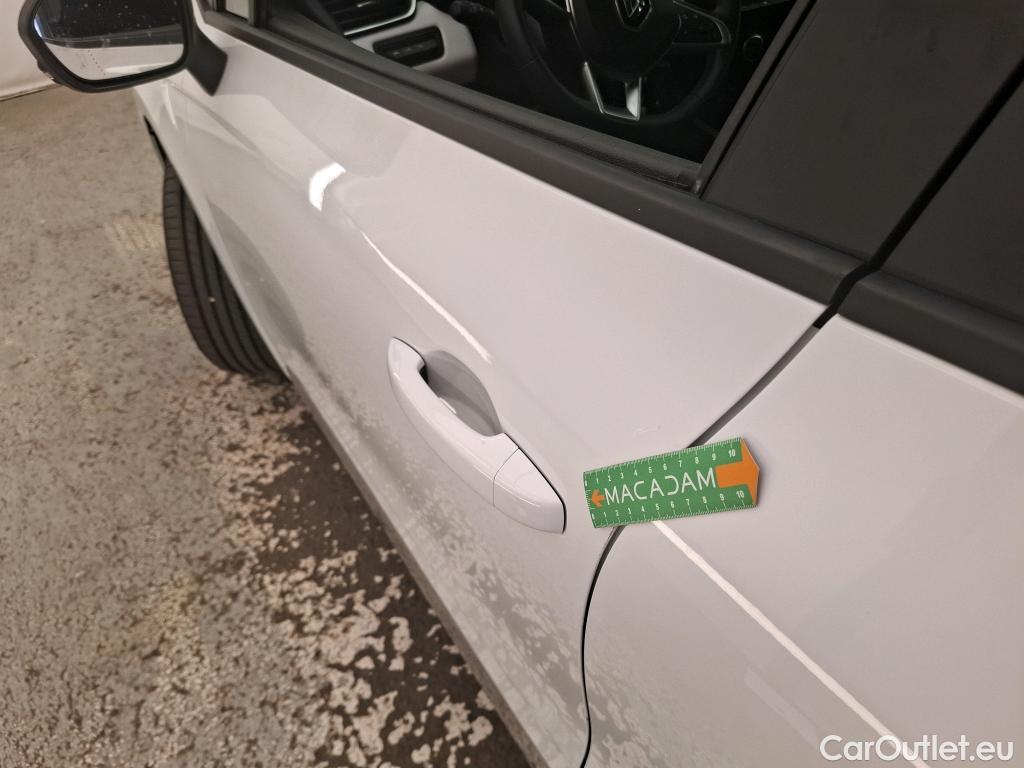  Renault  Clio  V Evolution 1.0 TCe 100CV BVM6 E6d / GPL #11