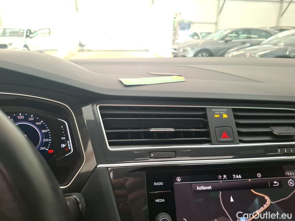  Volkswagen  Tiguan  / 2020 / 5P / SUV 1.4 eHybrid 245 DSG6 R-Line // AFFICHAGE TETE HAUTE HS - HEAD-UP  DISPLAY NOT WORKING #51