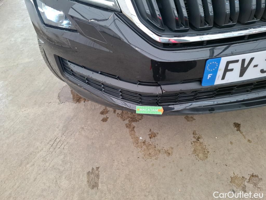  Skoda  Kodiaq  Business 2.0 TDI 150CV BVA7 E6dT #39