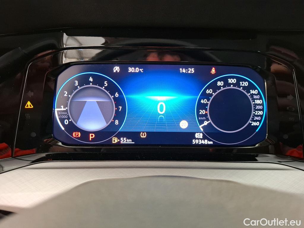  Volkswagen  Golf  VOLKSWAGEN / 2020 / 5P / Berline 1.0 eTSI OPF 110 DSG7 Life Business #70