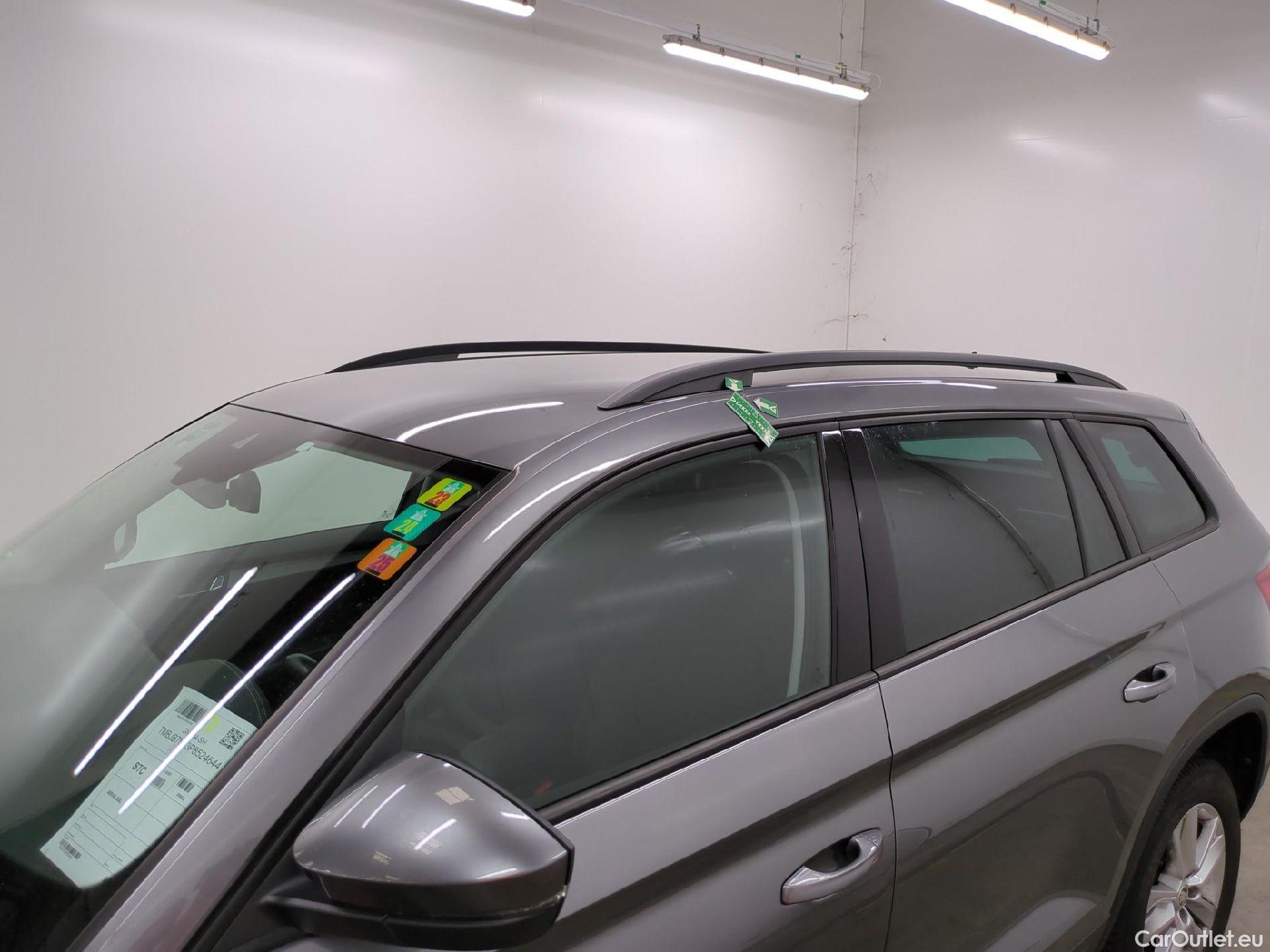  Skoda  Kodiaq  Business 1.5 TSI 150CV BVA7 E6d #20