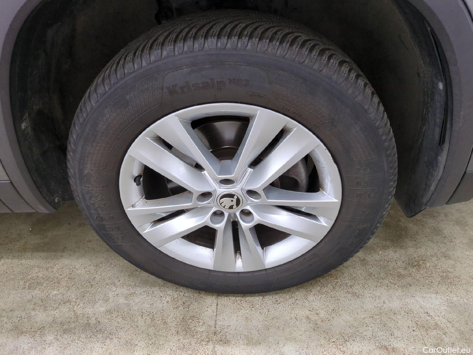  Skoda  Kodiaq  Business 1.5 TSI 150CV BVA7 E6d #2