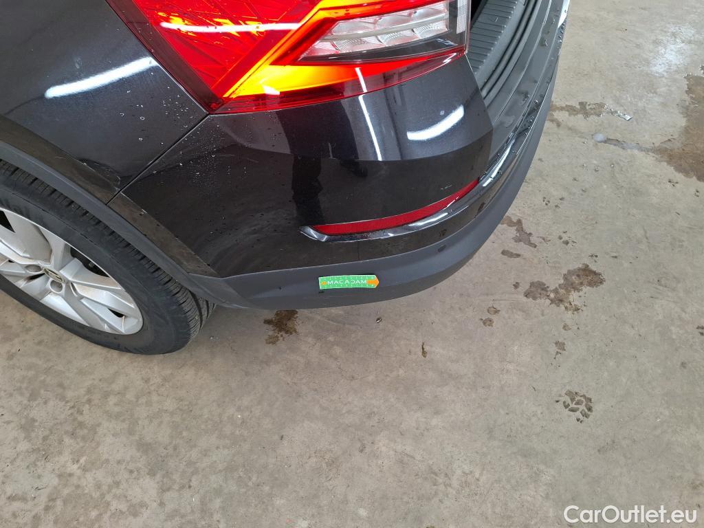  Skoda  Kodiaq  Business 2.0 TDI 150CV BVA7 E6dT #77