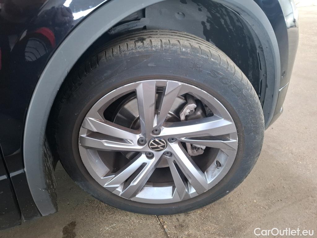  Volkswagen  Tiguan  / 2020 / 5P / SUV 1.4 eHybrid 245 DSG6 R-Line // AFFICHAGE TETE HAUTE HS - HEAD-UP  DISPLAY NOT WORKING #61