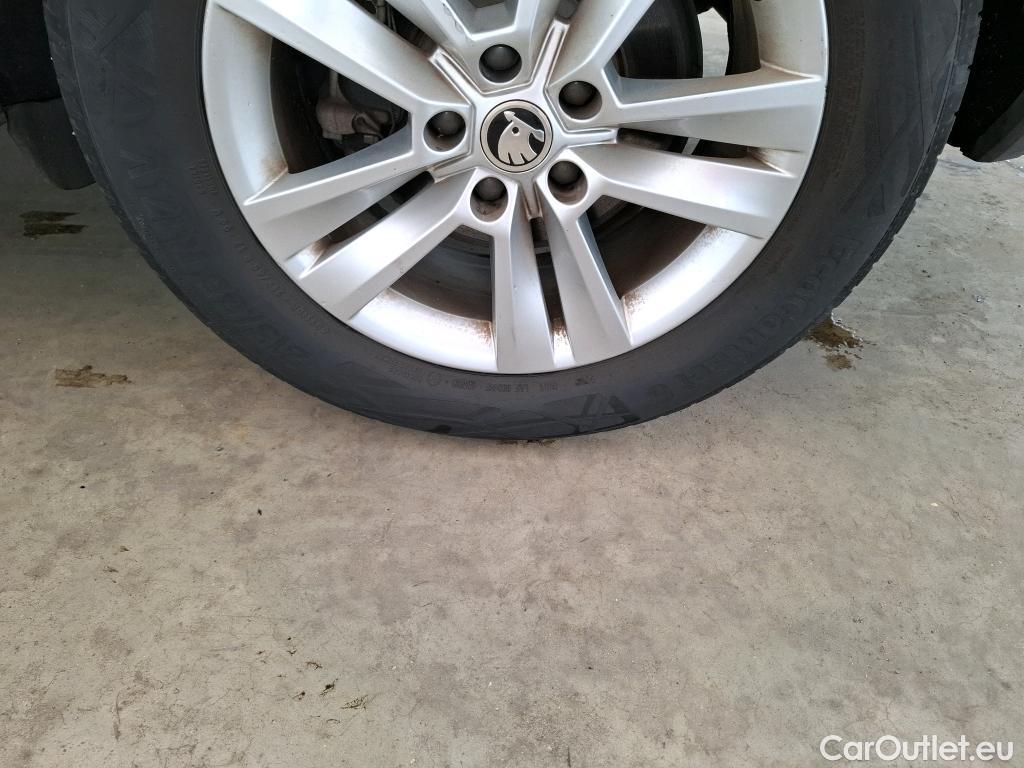  Skoda  Kodiaq  Business 2.0 TDI 150CV BVA7 E6dT #61