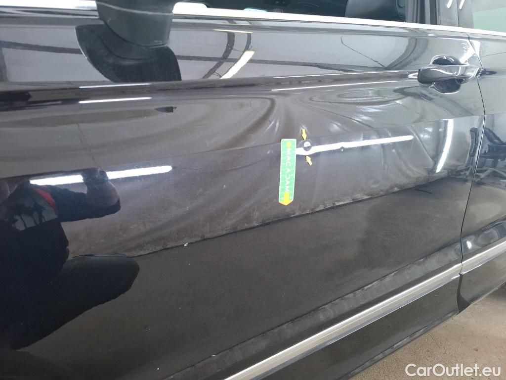  Volkswagen  Tiguan  / 2020 / 5P / SUV 1.4 eHybrid 245 DSG6 R-Line // AFFICHAGE TETE HAUTE HS - HEAD-UP  DISPLAY NOT WORKING #13