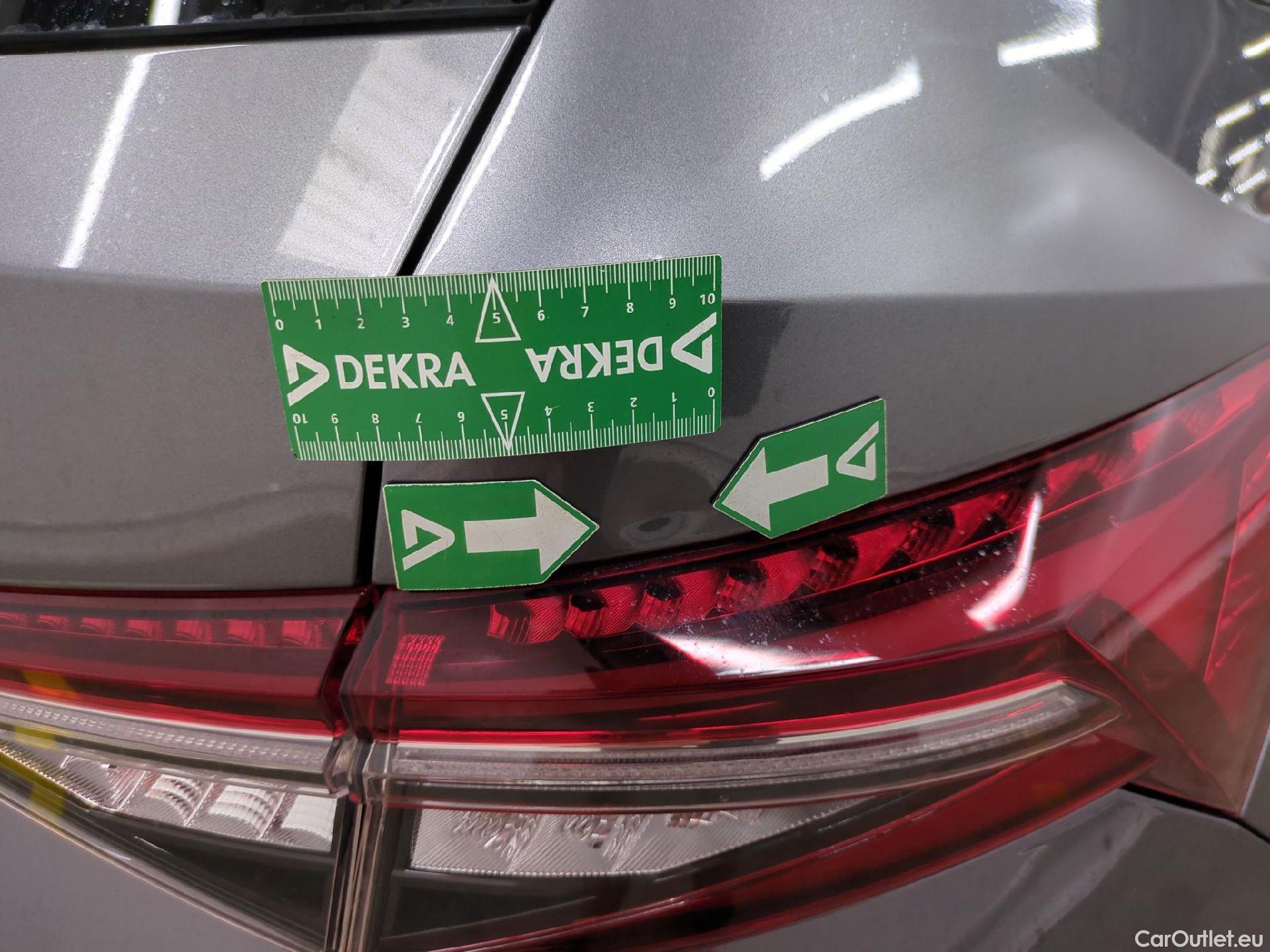  Skoda  Kodiaq  Business 1.5 TSI 150CV BVA7 E6d #23