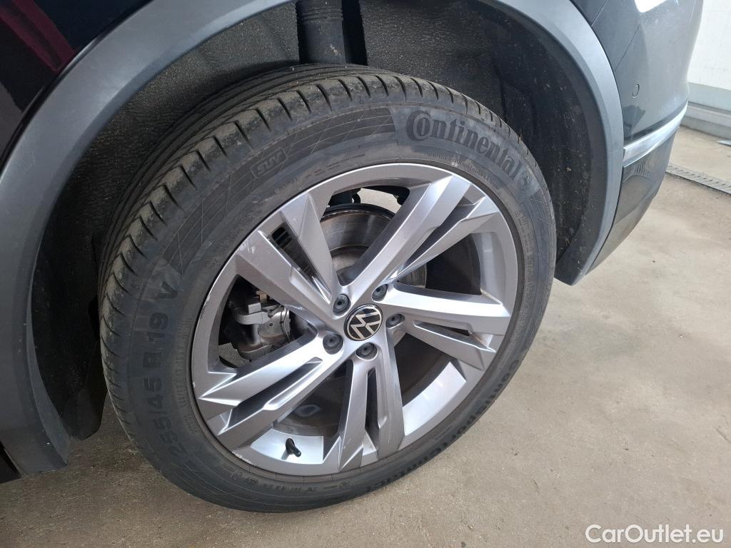  Volkswagen  Tiguan  / 2020 / 5P / SUV 1.4 eHybrid 245 DSG6 R-Line // AFFICHAGE TETE HAUTE HS - HEAD-UP  DISPLAY NOT WORKING #53