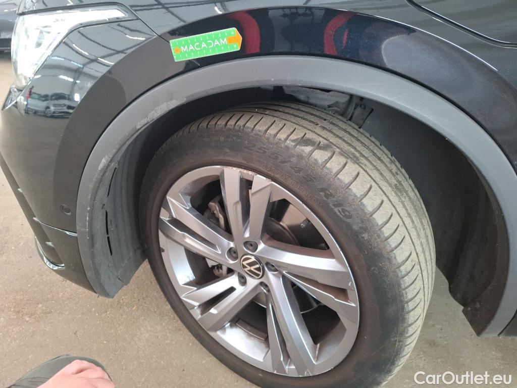  Volkswagen  Tiguan  / 2020 / 5P / SUV 1.4 eHybrid 245 DSG6 R-Line // AFFICHAGE TETE HAUTE HS - HEAD-UP  DISPLAY NOT WORKING #69