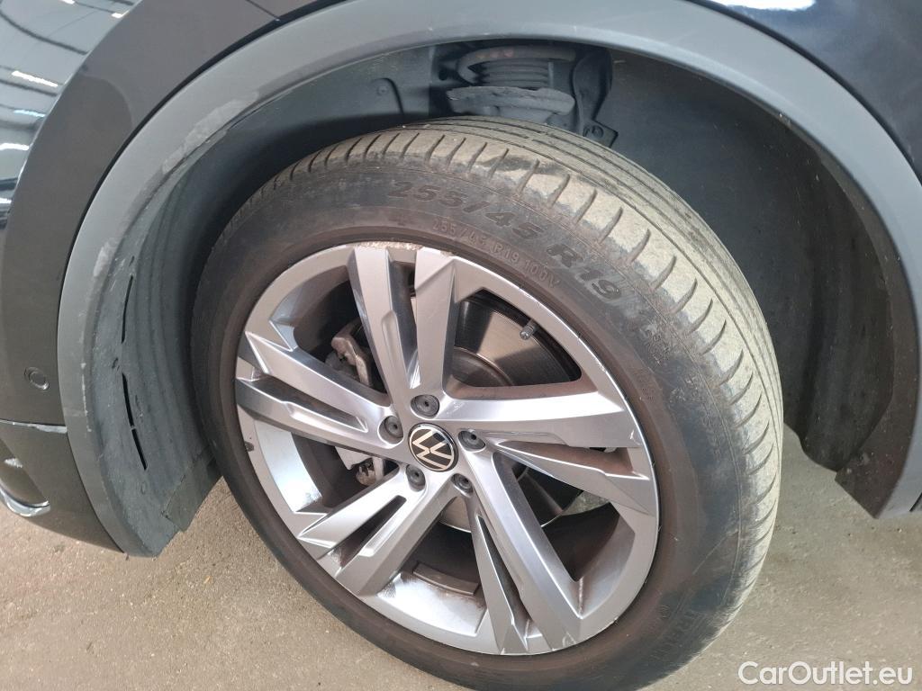  Volkswagen  Tiguan  / 2020 / 5P / SUV 1.4 eHybrid 245 DSG6 R-Line // AFFICHAGE TETE HAUTE HS - HEAD-UP  DISPLAY NOT WORKING #21
