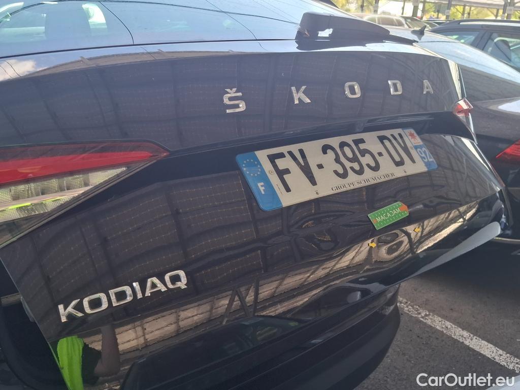  Skoda  Kodiaq  Business 2.0 TDI 150CV BVA7 E6dT #10