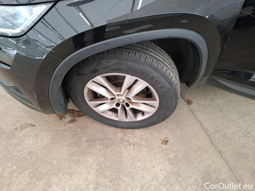  Skoda  Kodiaq  Business 2.0 TDI 150CV BVA7 E6dT #50