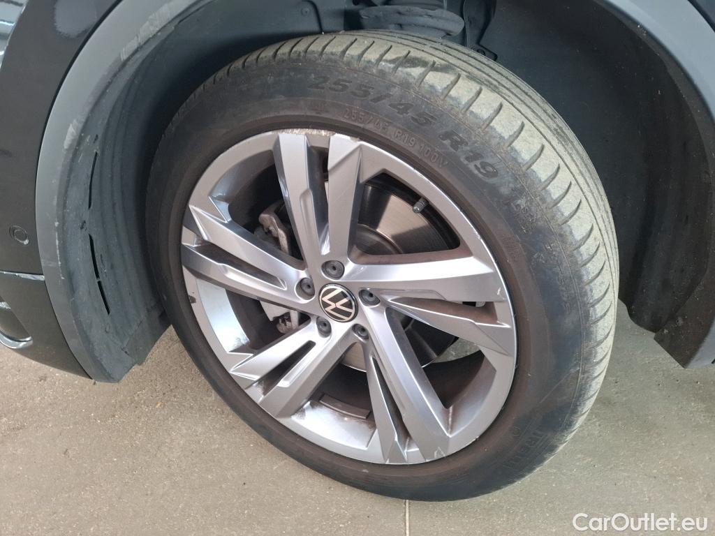  Volkswagen  Tiguan  / 2020 / 5P / SUV 1.4 eHybrid 245 DSG6 R-Line // AFFICHAGE TETE HAUTE HS - HEAD-UP  DISPLAY NOT WORKING #7