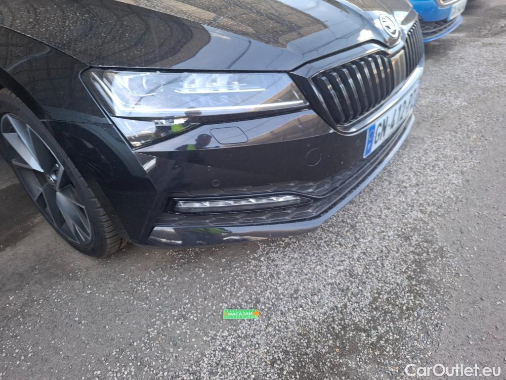  Skoda  Kodiaq  Business 2.0 TDI 150CV BVA7 E6dT #18