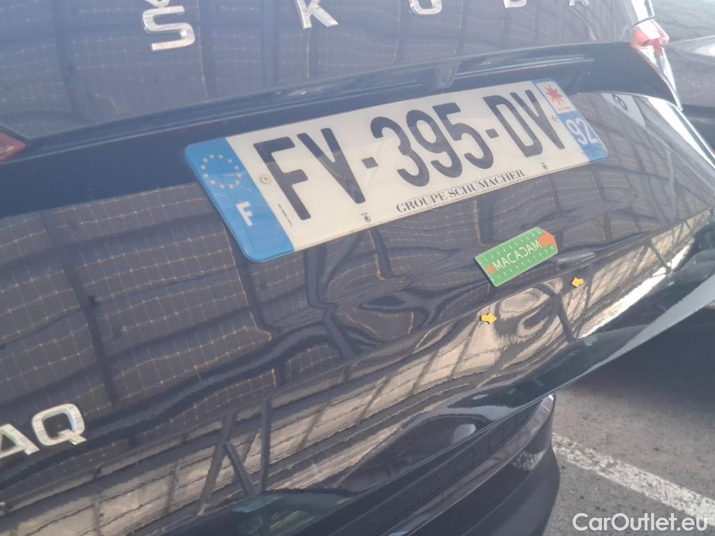  Skoda  Kodiaq  Business 2.0 TDI 150CV BVA7 E6dT #12