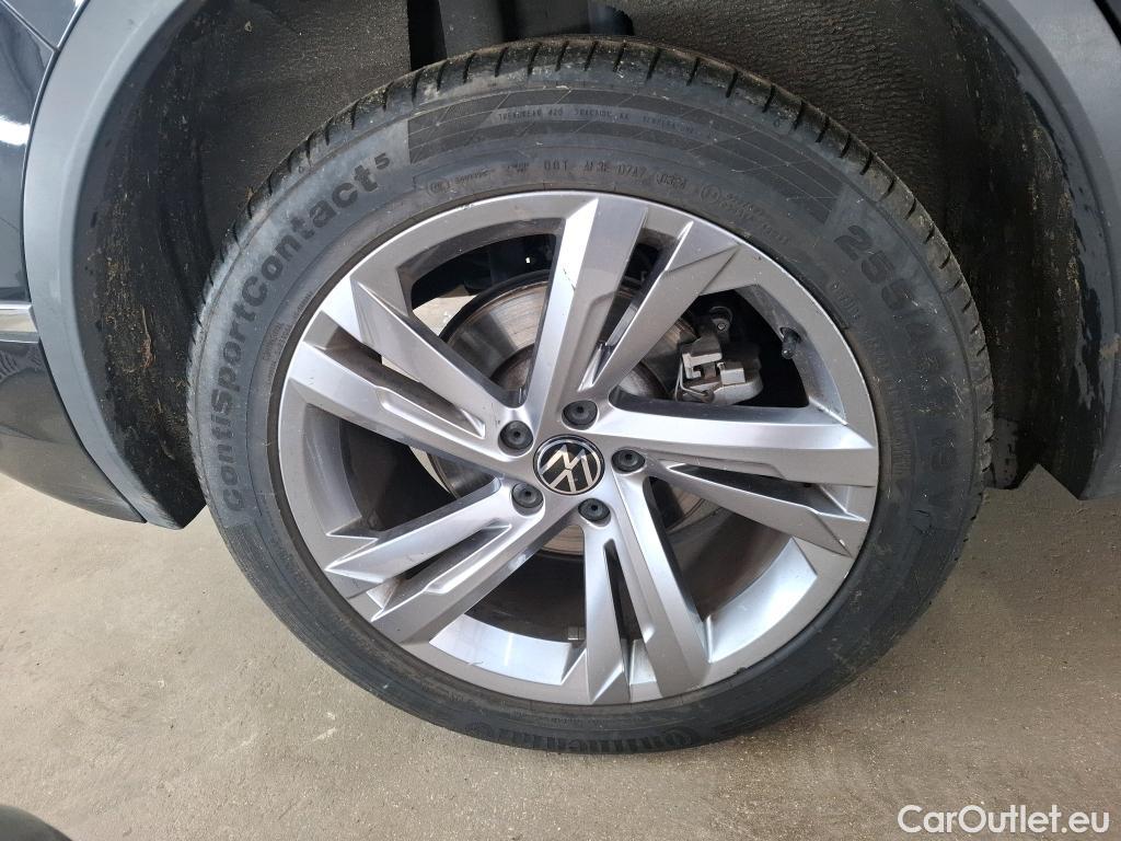  Volkswagen  Tiguan  / 2020 / 5P / SUV 1.4 eHybrid 245 DSG6 R-Line // AFFICHAGE TETE HAUTE HS - HEAD-UP  DISPLAY NOT WORKING #2